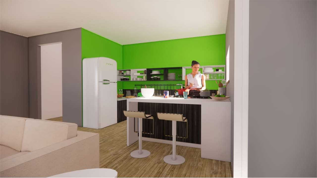 Villa in vendita a Gossolengo (PC)