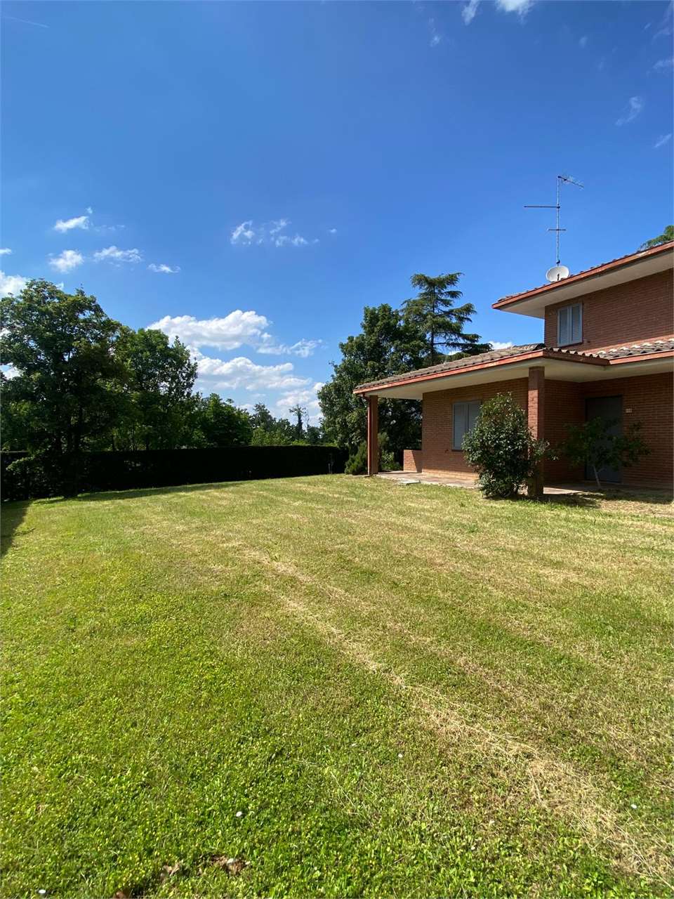 Villa in vendita a Rivergaro (PC)