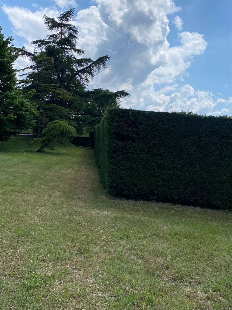 Villa in vendita a Rivergaro (PC)