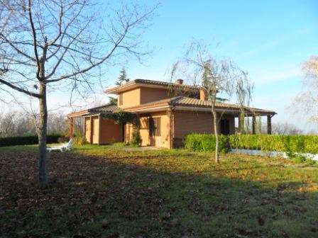 Villa in vendita a Rivergaro (PC)