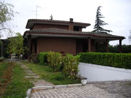 Villa in vendita a Rivergaro (PC)