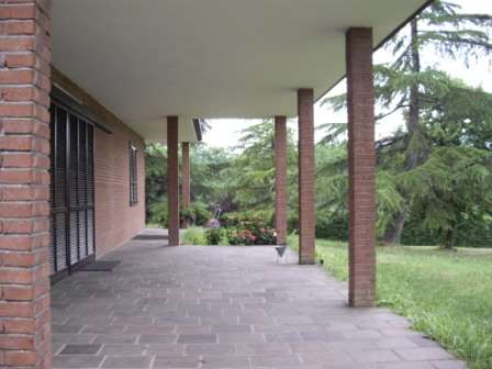 Villa in vendita a Rivergaro (PC)