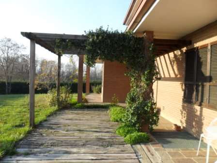 Villa in vendita a Rivergaro (PC)