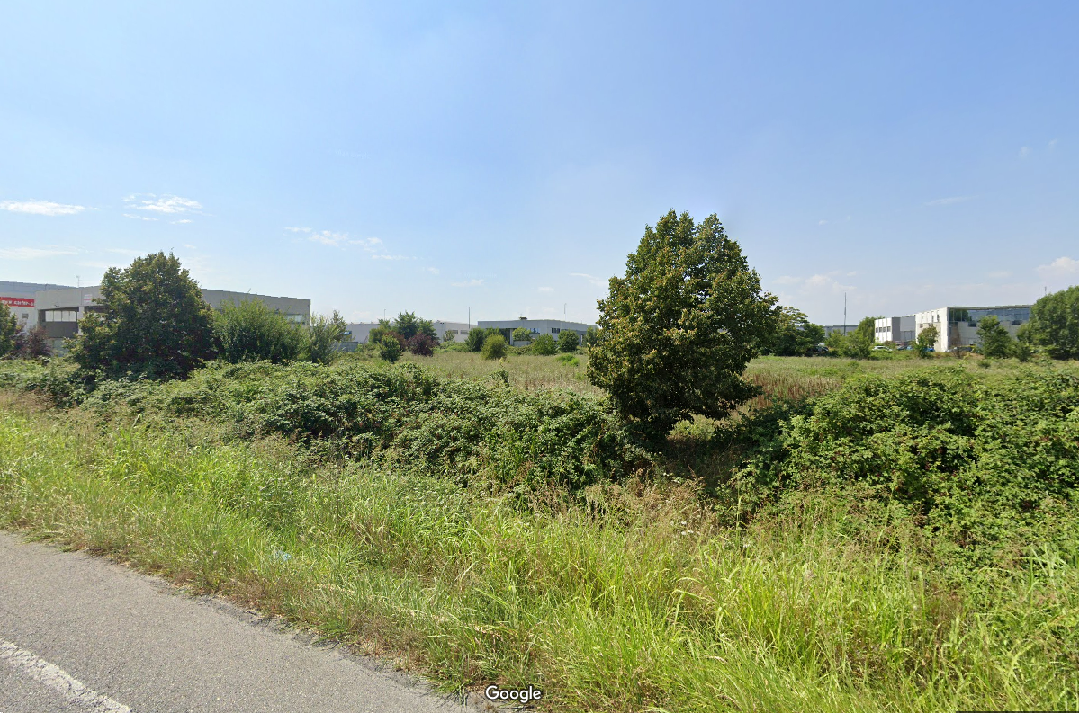 Terreno edificabile in vendita a Montale, Piacenza (PC)