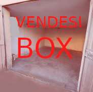 Garage/Box/Posto auto in vendita a Piacenza (PC)