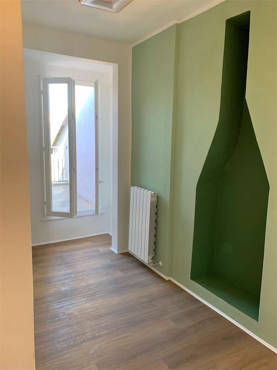 Appartamento in affitto a Piacenza (PC)