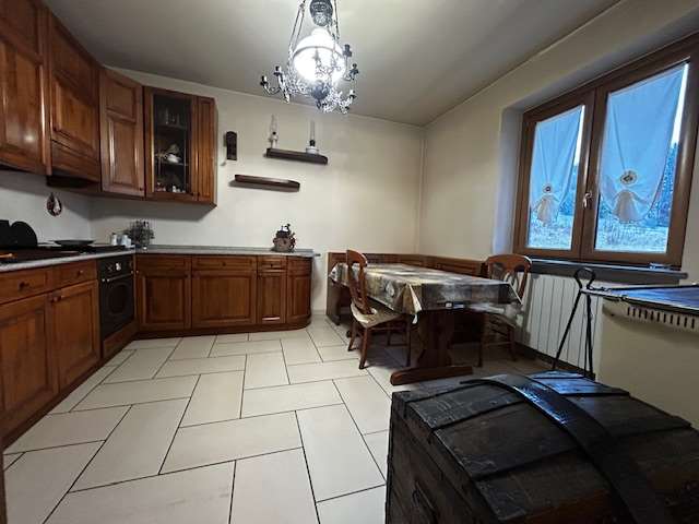 Casa indipendente in vendita a Travo (PC)