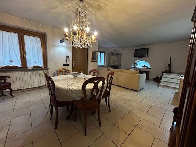 Casa indipendente in vendita a Travo (PC)