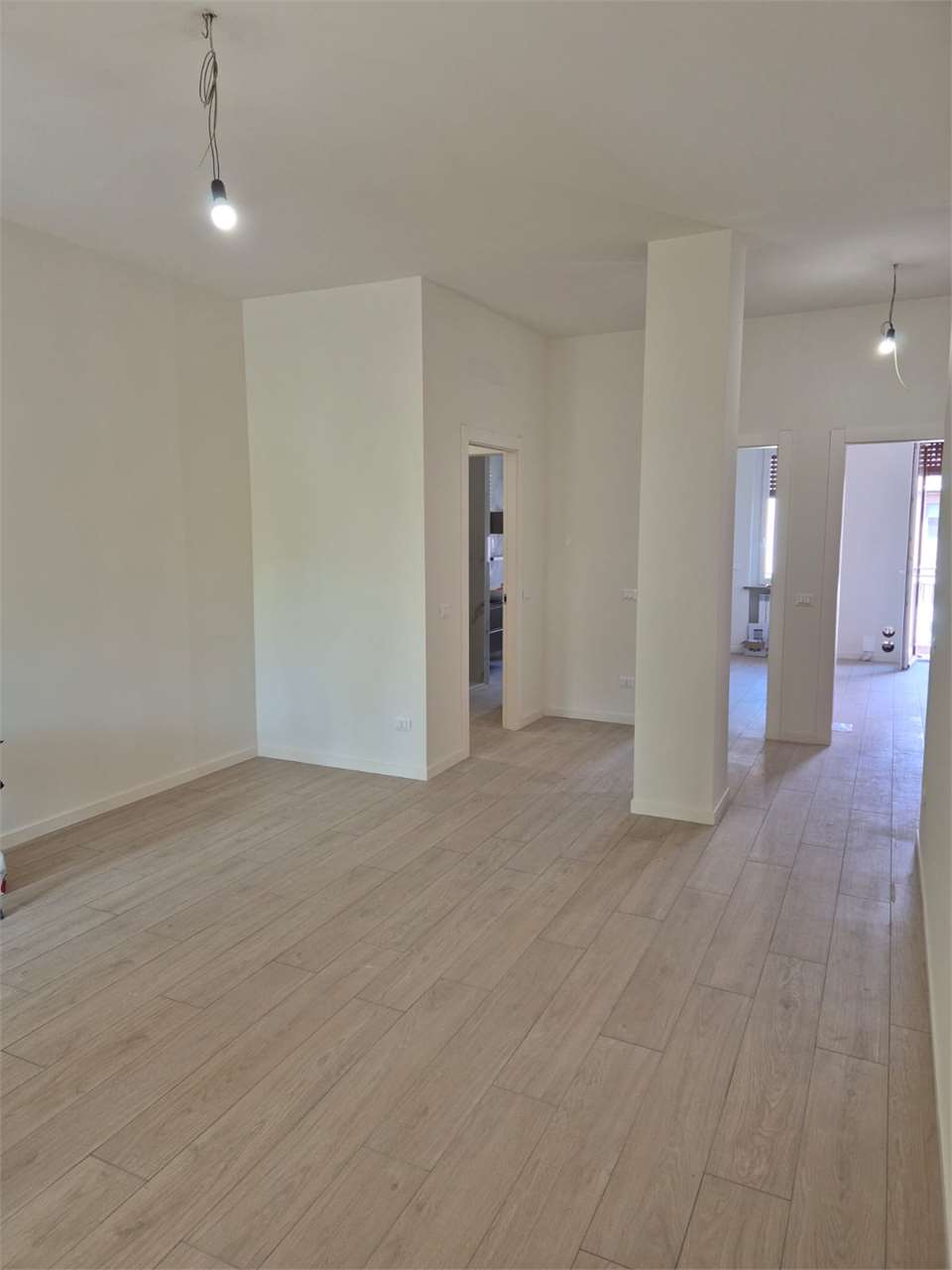 Appartamento in vendita a Piacenza (PC)