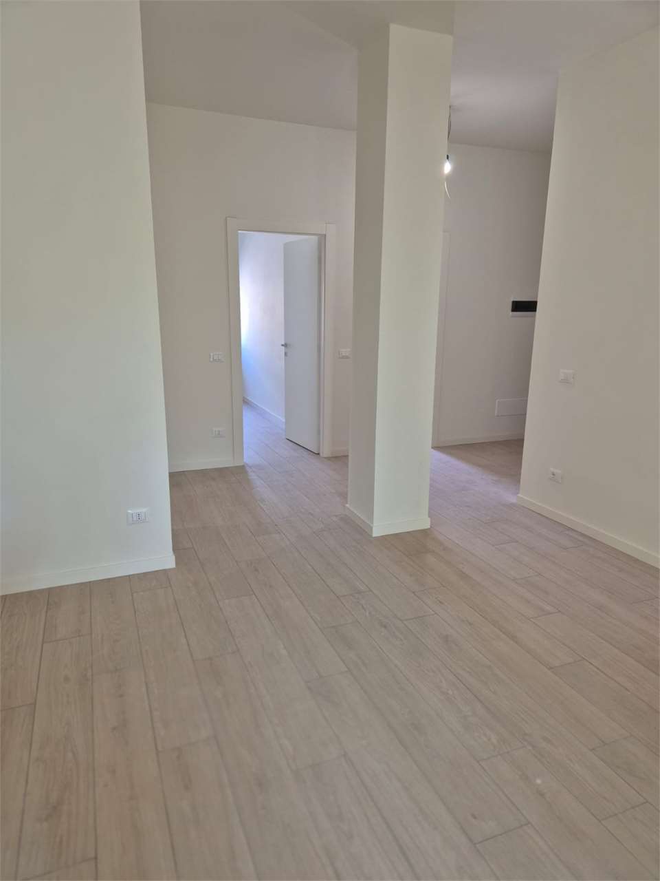 Appartamento in vendita a Piacenza (PC)