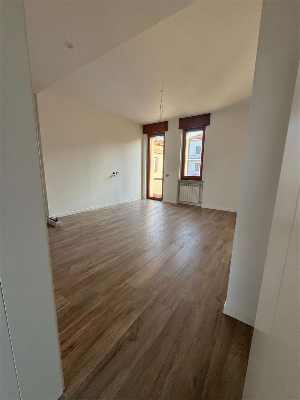 Appartamento in vendita a Piacenza (PC)