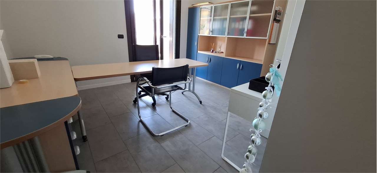 Appartamento in vendita a Piacenza (PC)