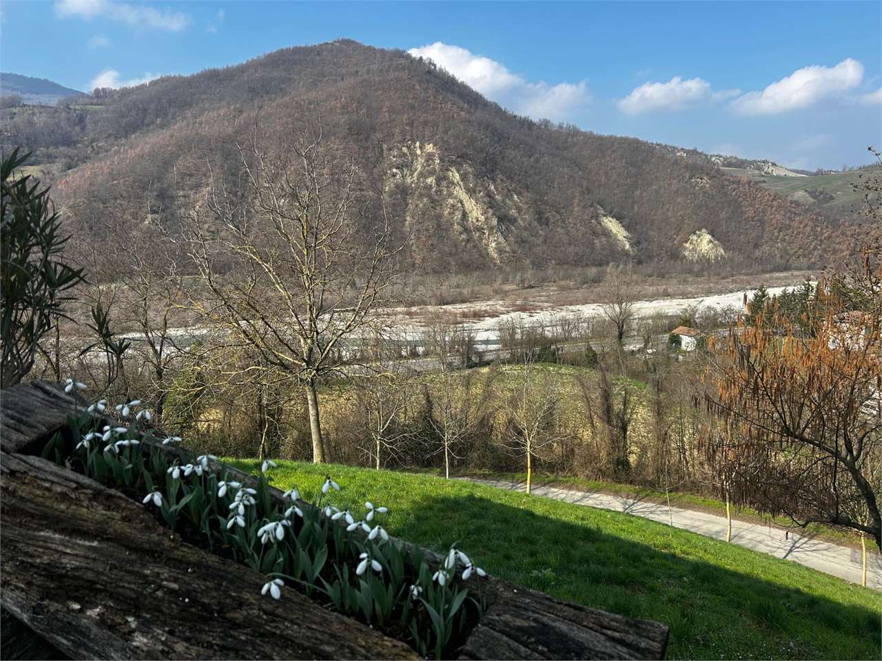 Rustico in Vendita