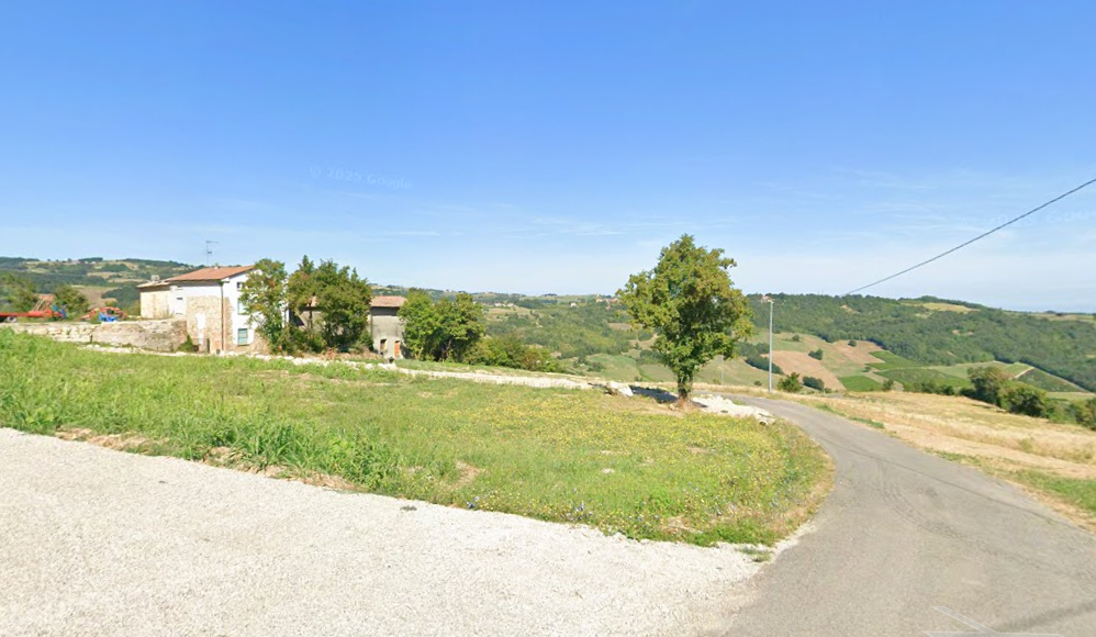 Rustico in Vendita
