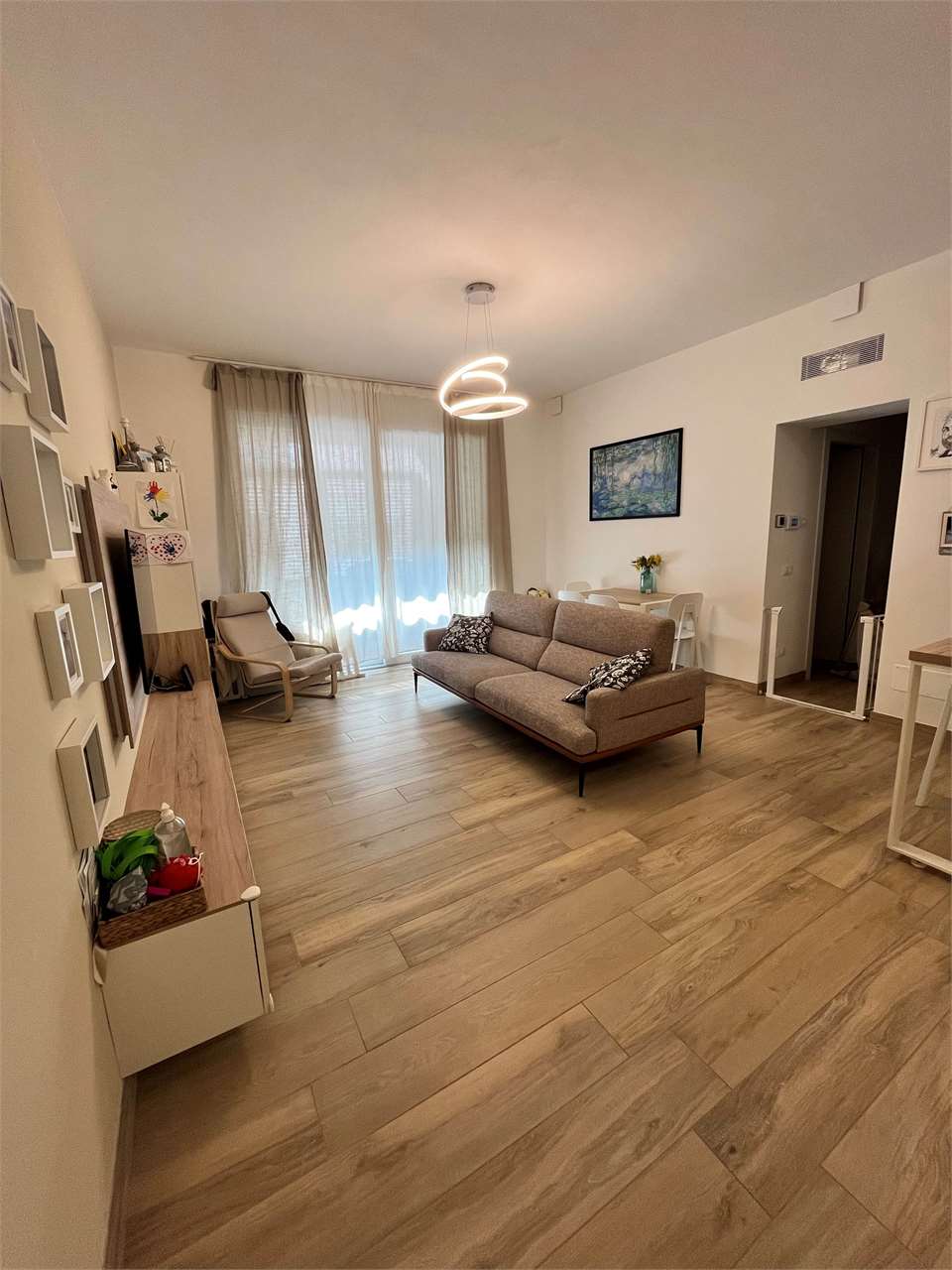 Appartamento in Vendita