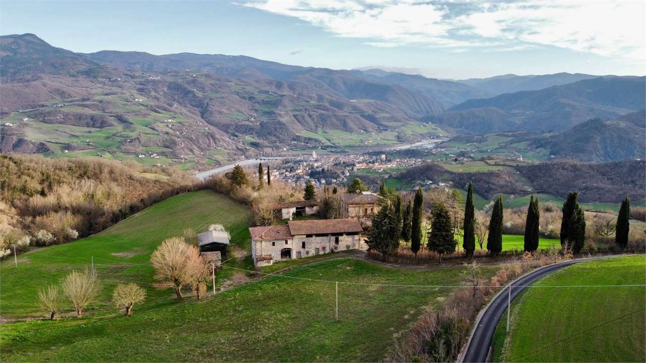 Rustico in Vendita