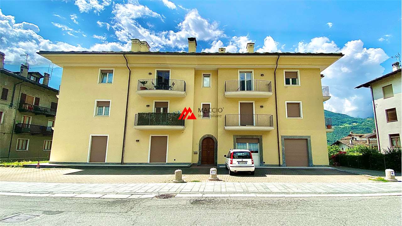 Appartamento in Vendita a Aosta