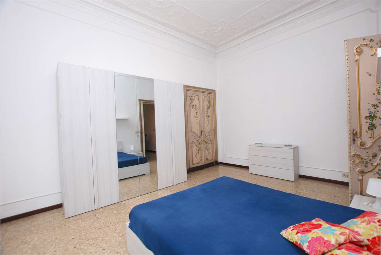 Affitto Trilocale Appartamento Torino via Luigi Cibrario 4 485506