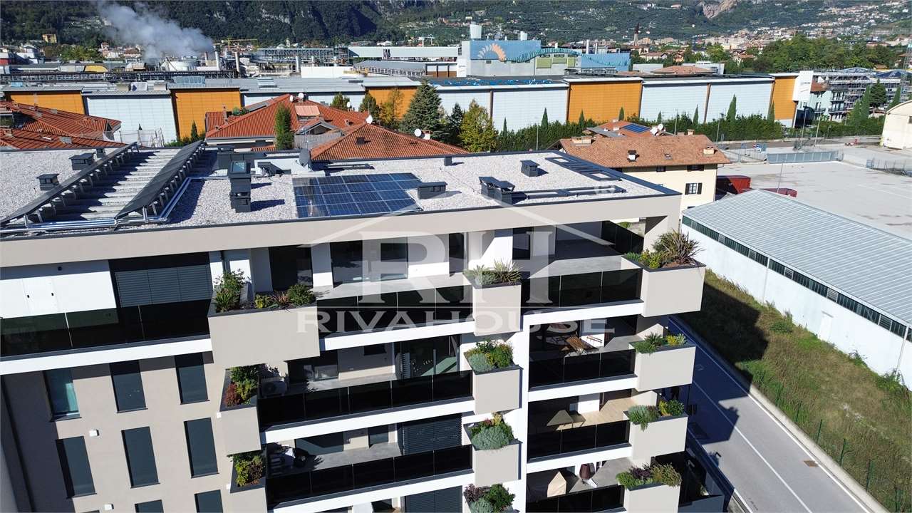 PANORAMIC PENTHOUSE FOR RENT
