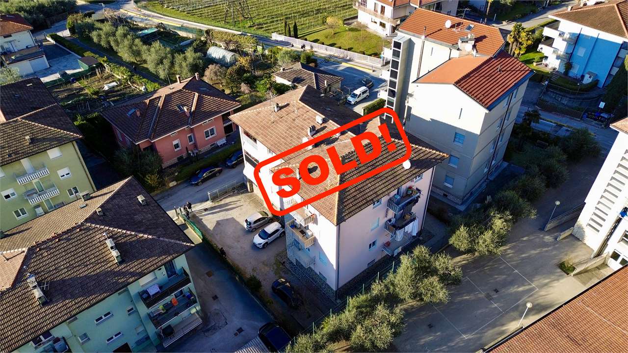 SOLD! FOUR-ROOM APARTMENT WITH PANORAMIC VIEW