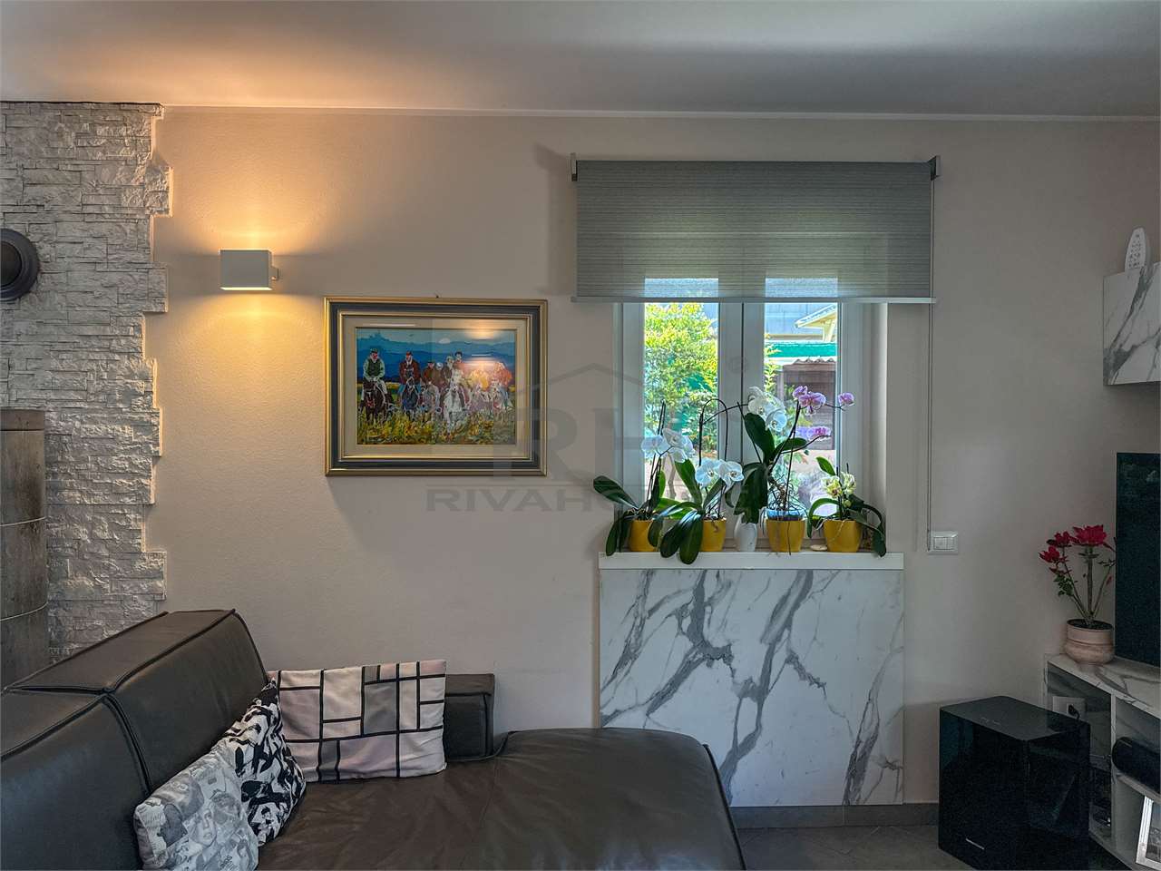 REF. 24 - END-OF-TERCE TOWNHOUSE WITH GARDEN