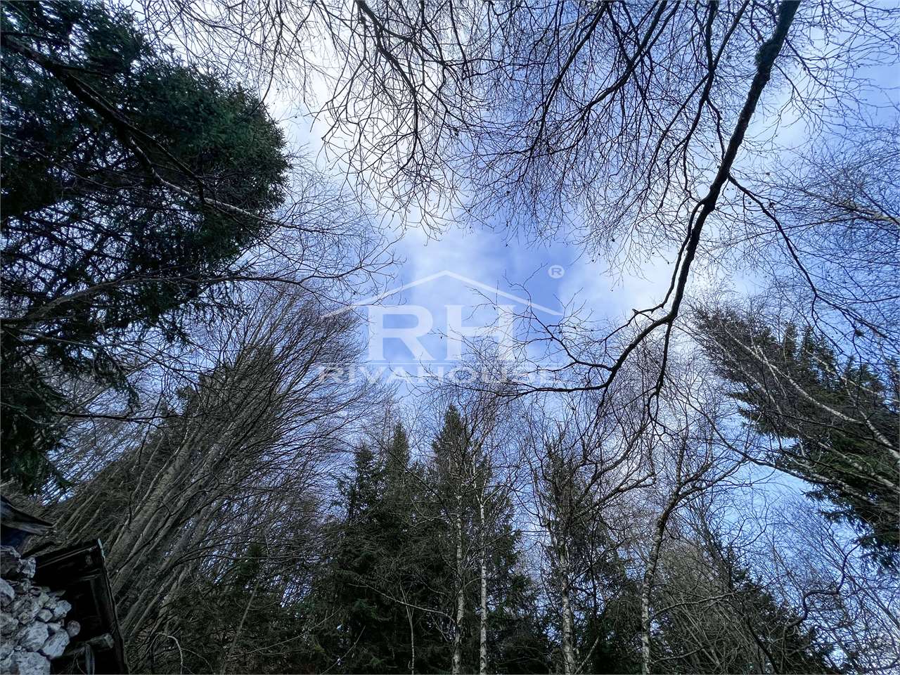 REF. 21 - RUSTIC WITH LAND