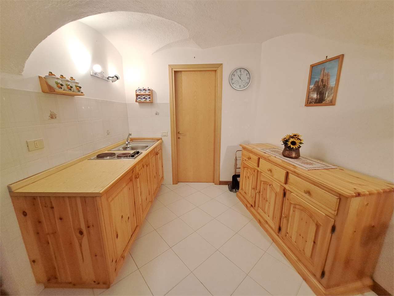 RIF. 20 - COLOGNA: MONOLOCALE DISPONIBILE DA SUBITO