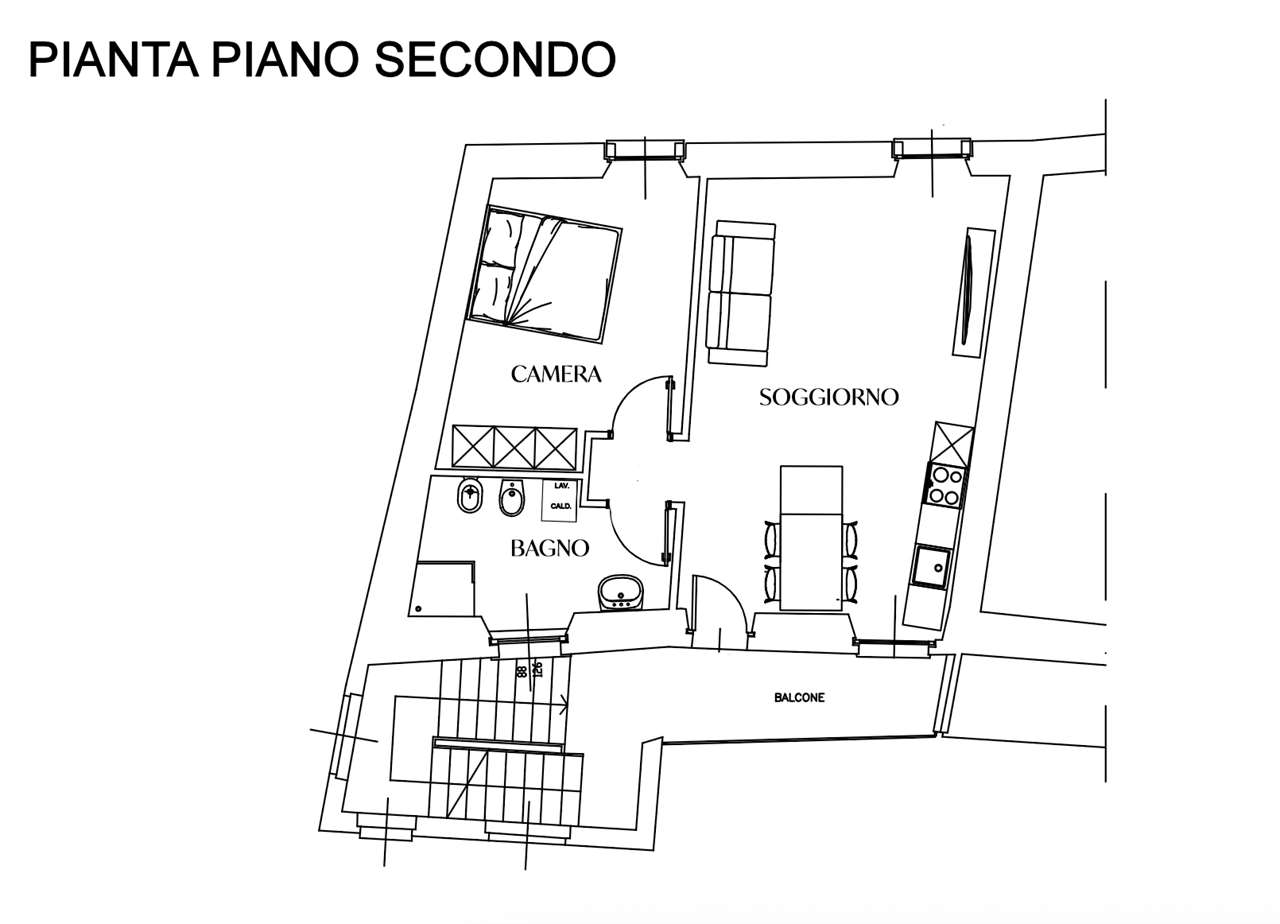 RIF. 03-02 NUOVA MANSARDA ESENTE GILMOZZI