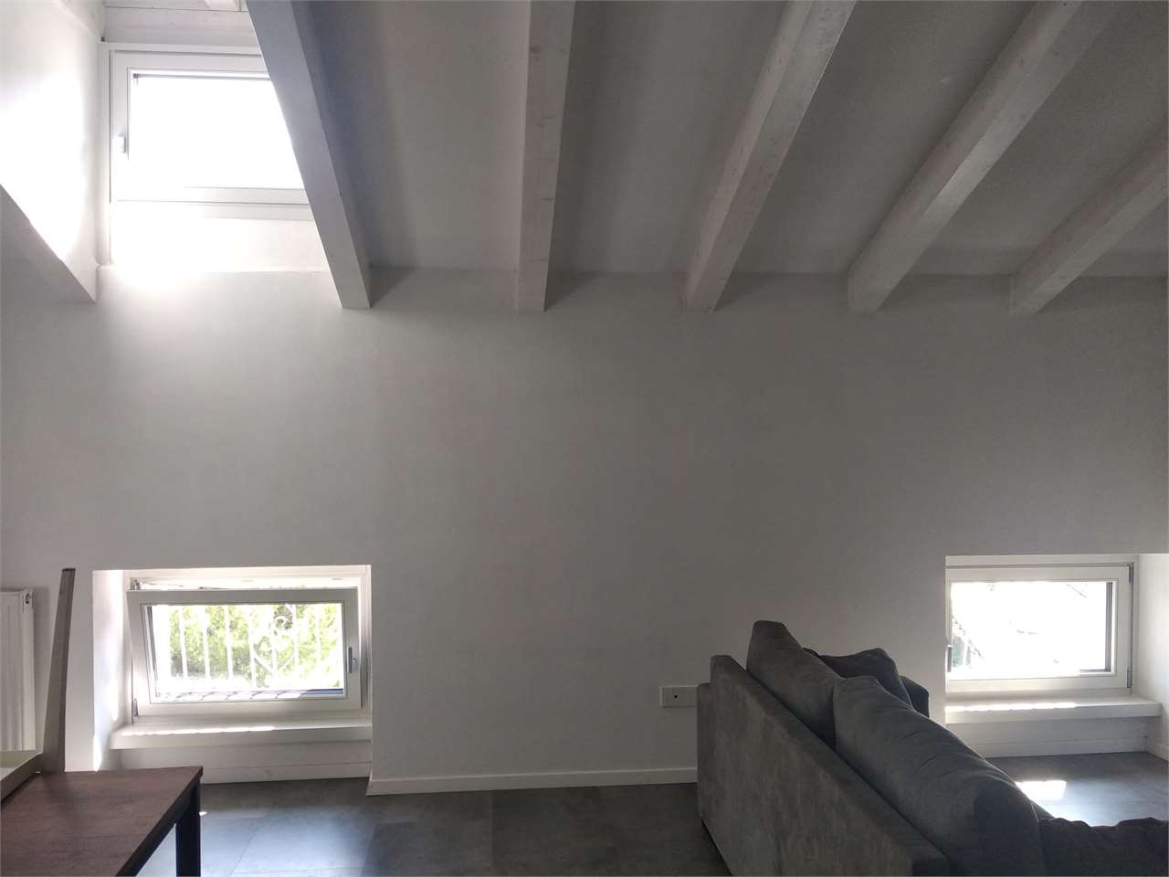 TOP FLOOR APARTMENT, A JEWEL!