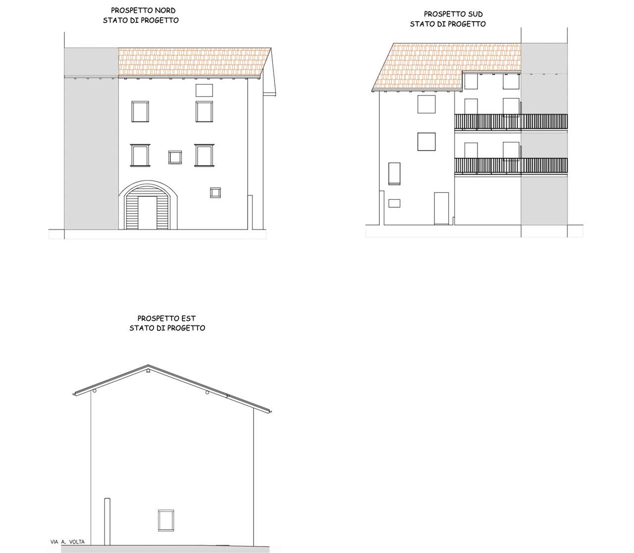 RIF. 03-01 BILOCALE NUOVO ESENTE GILMOZZI
