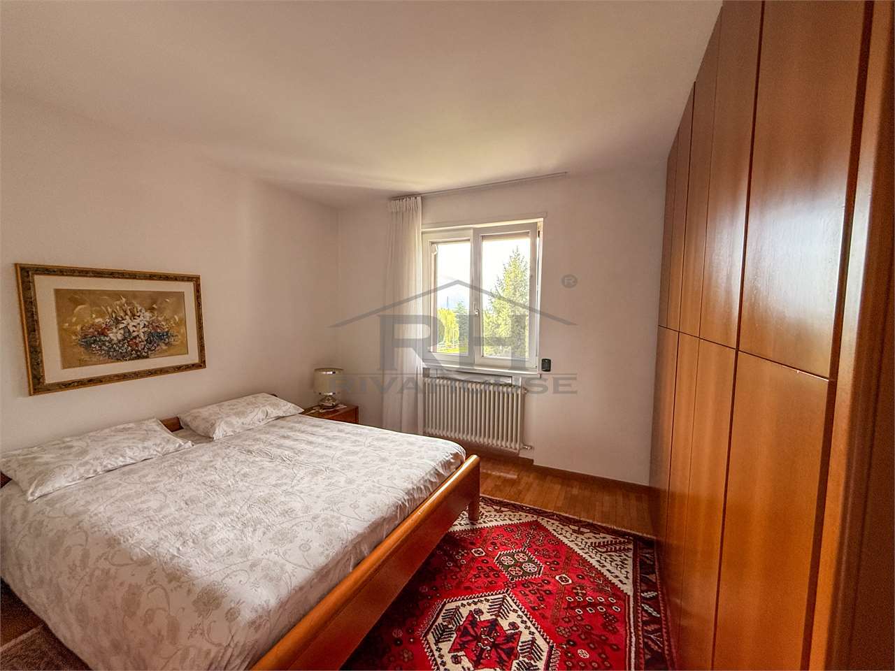 REF. 17 – TOP-FLOOR FOUR-ROOM APARTMENT WITH PANORAMIC VIEW