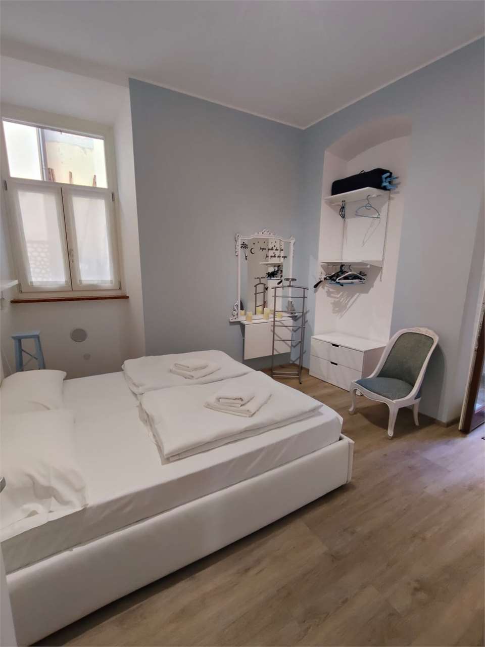 RENT-TO-BUY: A charming corner in the heart of Riva del Garda