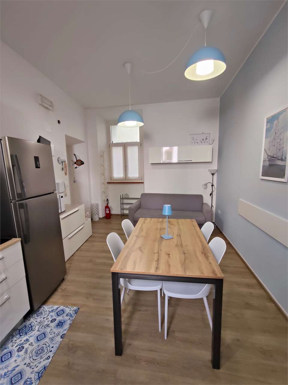 RENT-TO-BUY: A charming corner in the heart of Riva del Garda