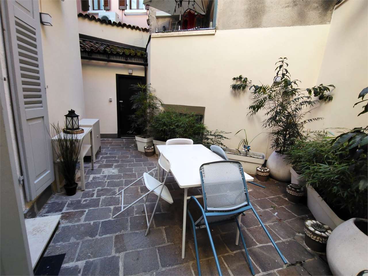 RENT-TO-BUY: A charming corner in the heart of Riva del Garda