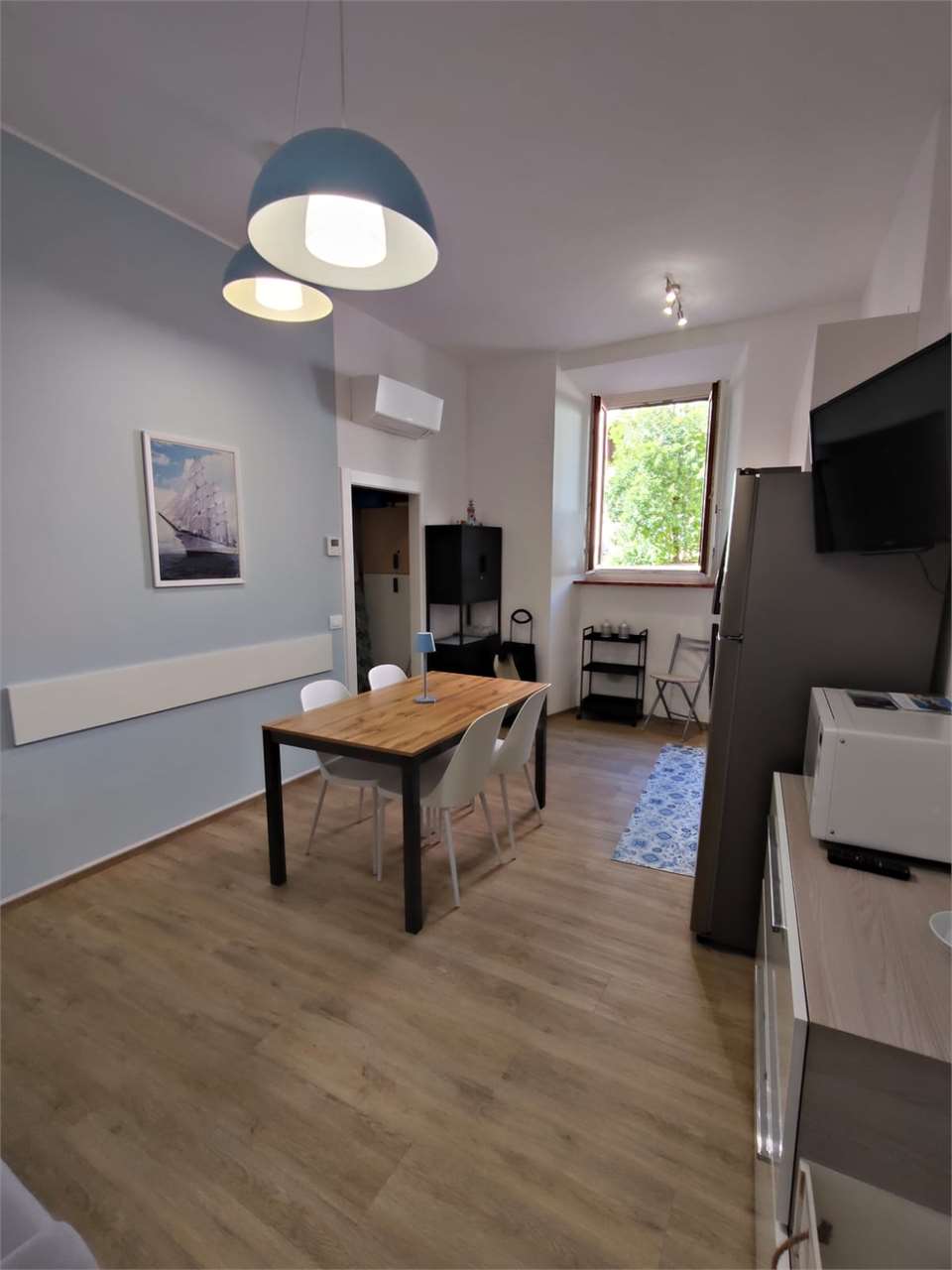 RENT-TO-BUY: A charming corner in the heart of Riva del Garda