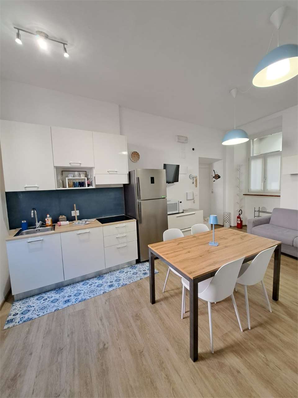RENT-TO-BUY: A charming corner in the heart of Riva del Garda
