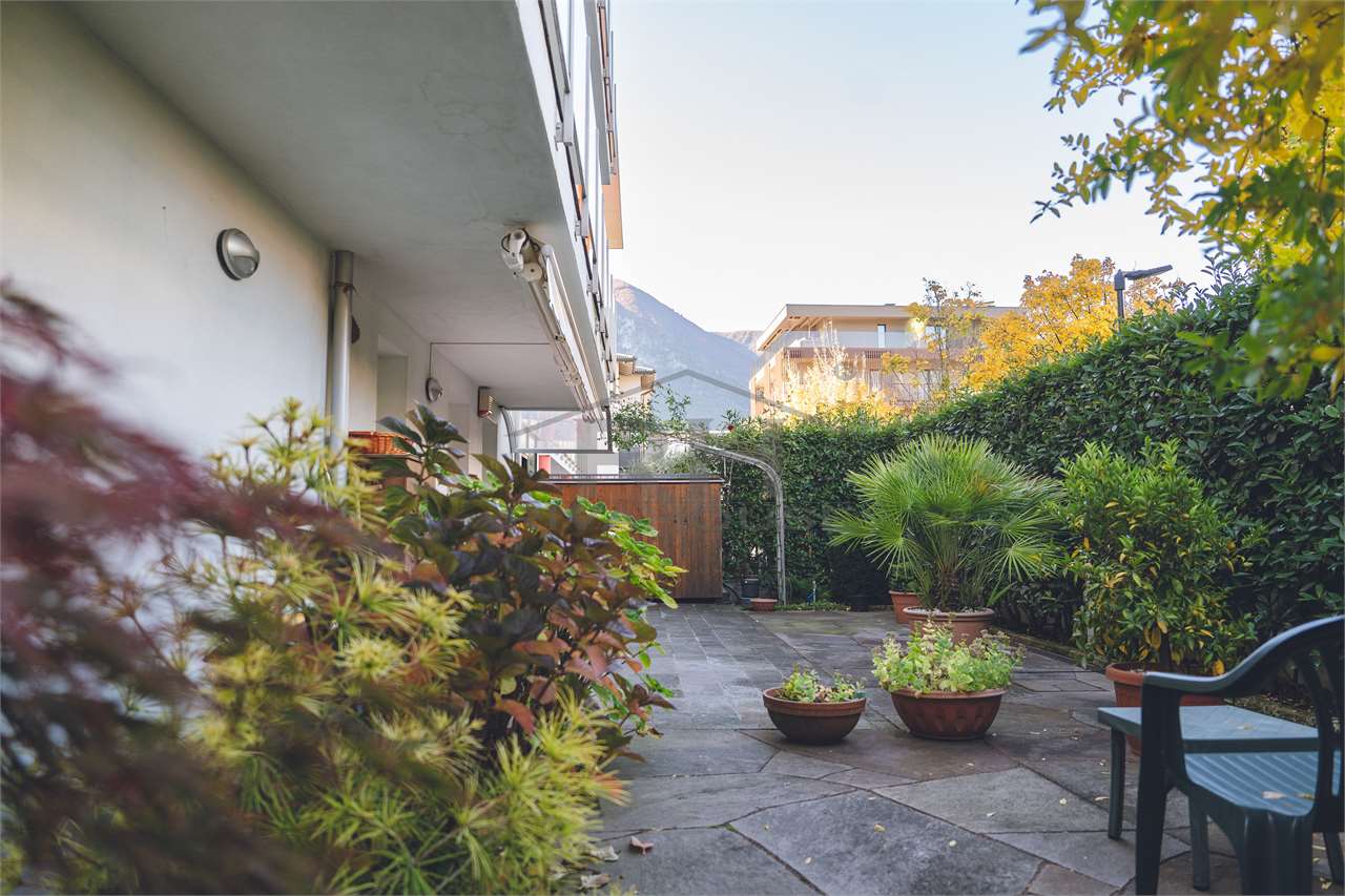 RIF. 38 - BILOCALE ESCLUSIVO IN FASCIA LAGO ESENTE GILMOZZI!