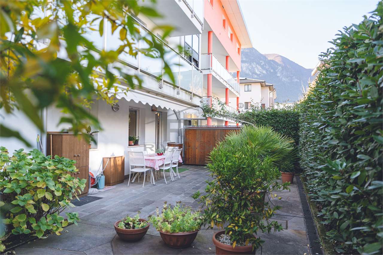 RIF. 38 - BILOCALE ESCLUSIVO IN FASCIA LAGO ESENTE GILMOZZI!