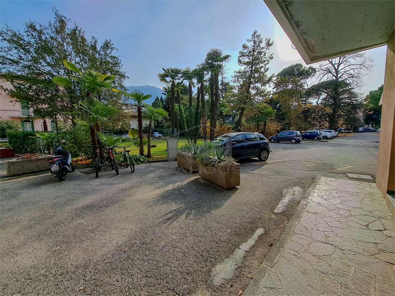 REF. 09 – NEW TWO-BEDROOM APARTMENT IN THE TOWN CENTRE, GILMOZZI-EXEMPT