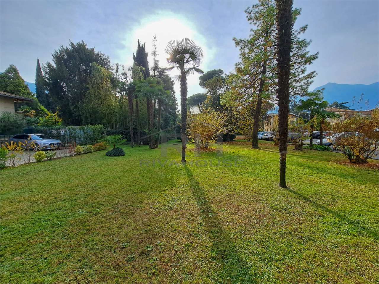 REF. 09 – NEW TWO-BEDROOM APARTMENT IN THE TOWN CENTRE, GILMOZZI-EXEMPT