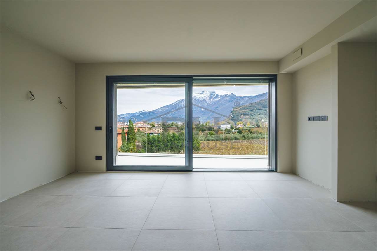 RIF. 31 - TRILOCALE NUOVO MAI ABITATO