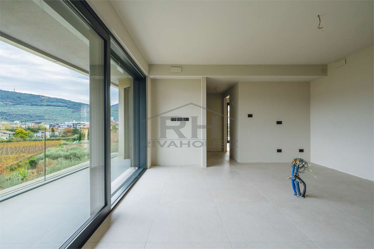 RIF. 31 - TRILOCALE NUOVO MAI ABITATO