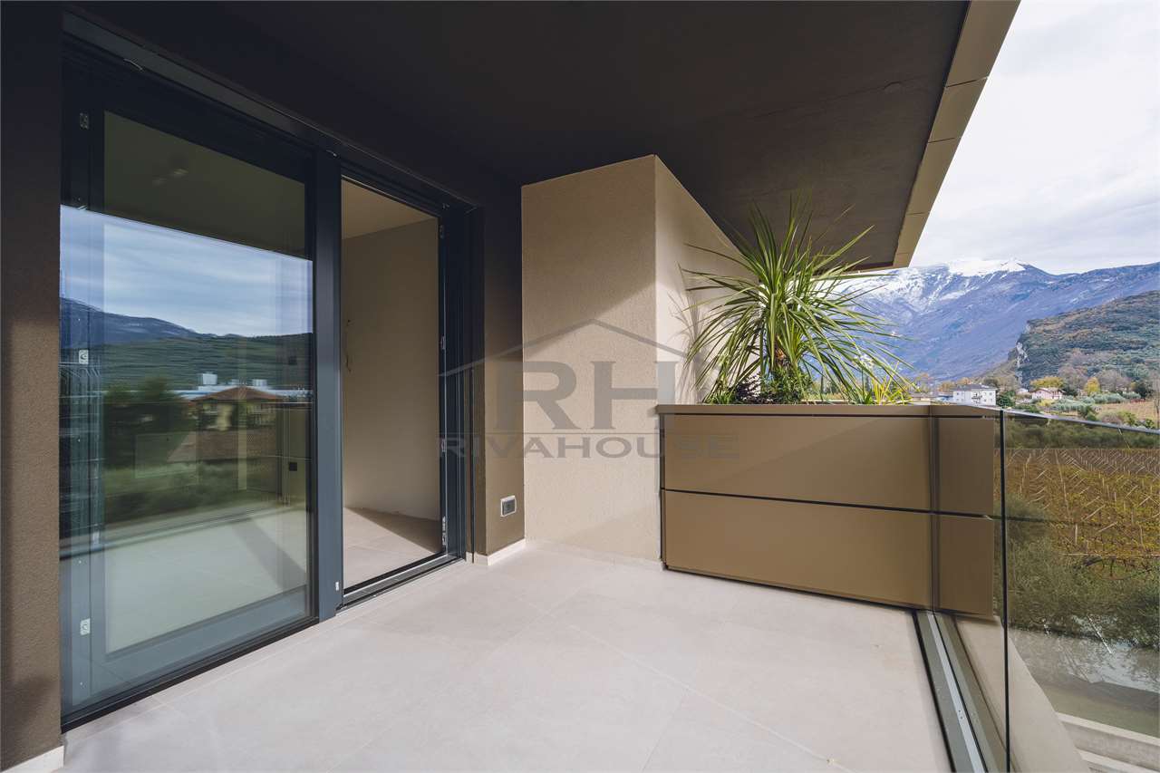 RIF. 31 - TRILOCALE NUOVO MAI ABITATO