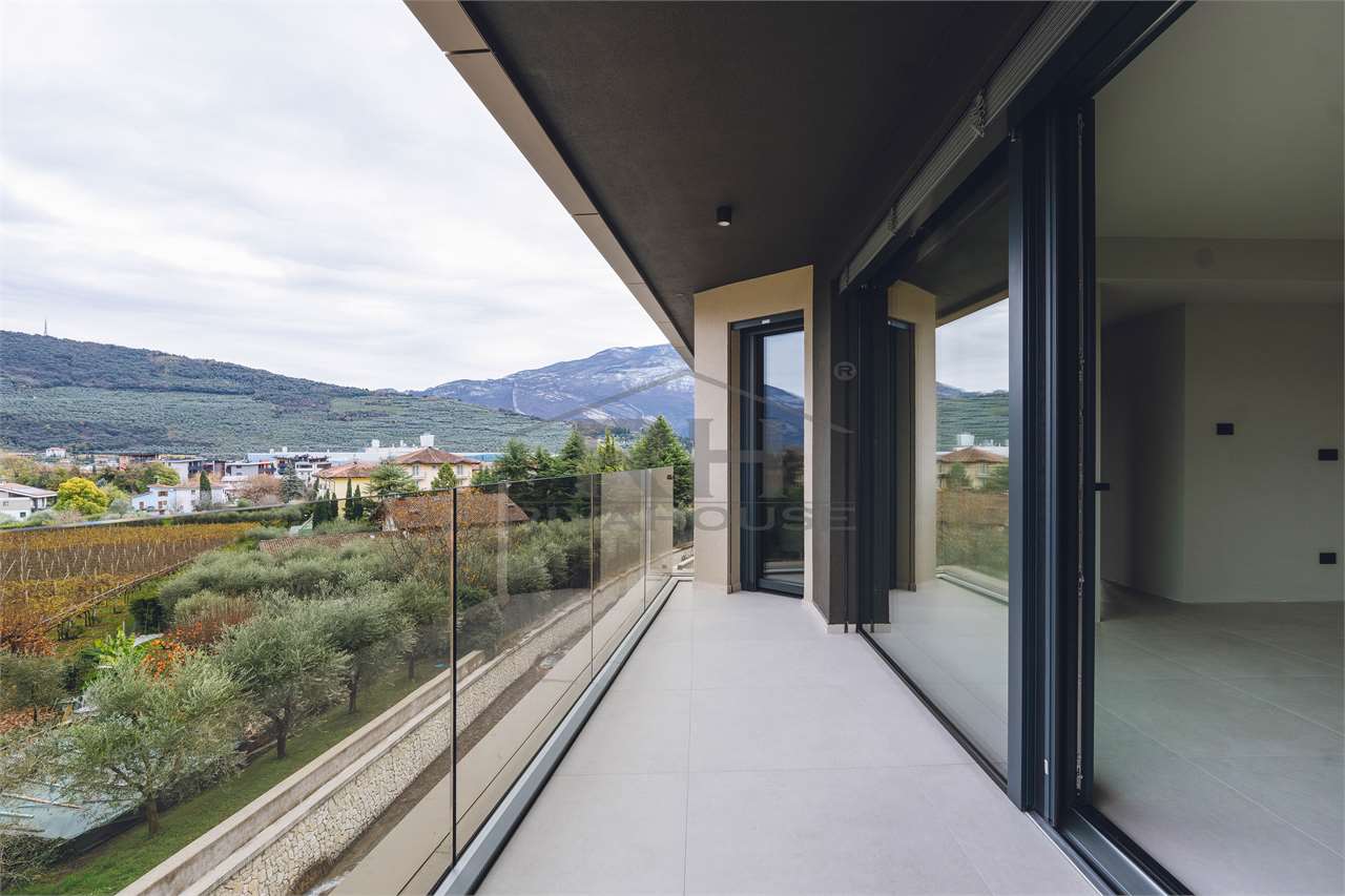 RIF. 31 - TRILOCALE NUOVO MAI ABITATO