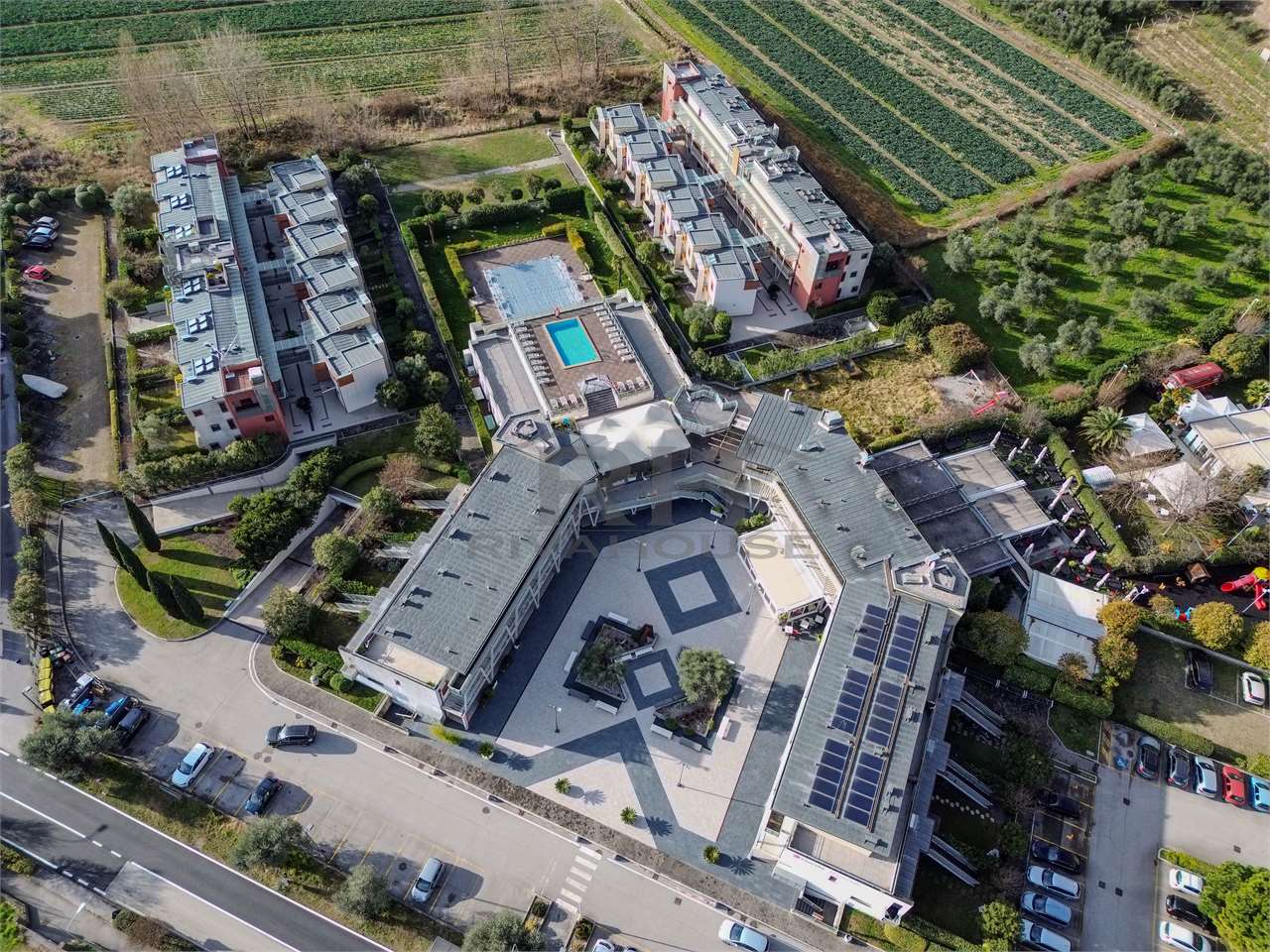 REF. 01 - 1-BEDROOM WITH GARDEN EXEMPT GILMOZZI