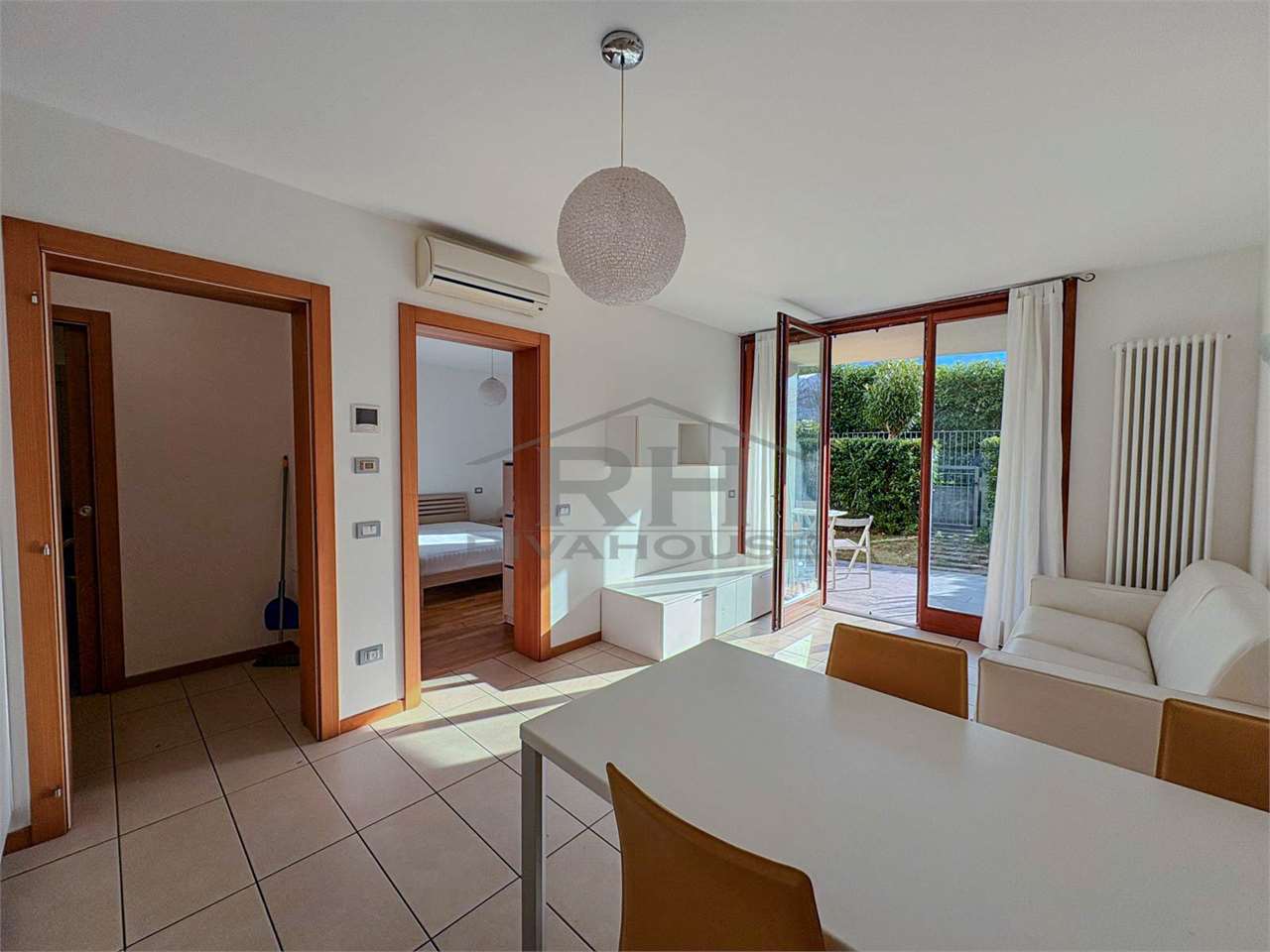 REF. 01 - 1-BEDROOM WITH GARDEN EXEMPT GILMOZZI