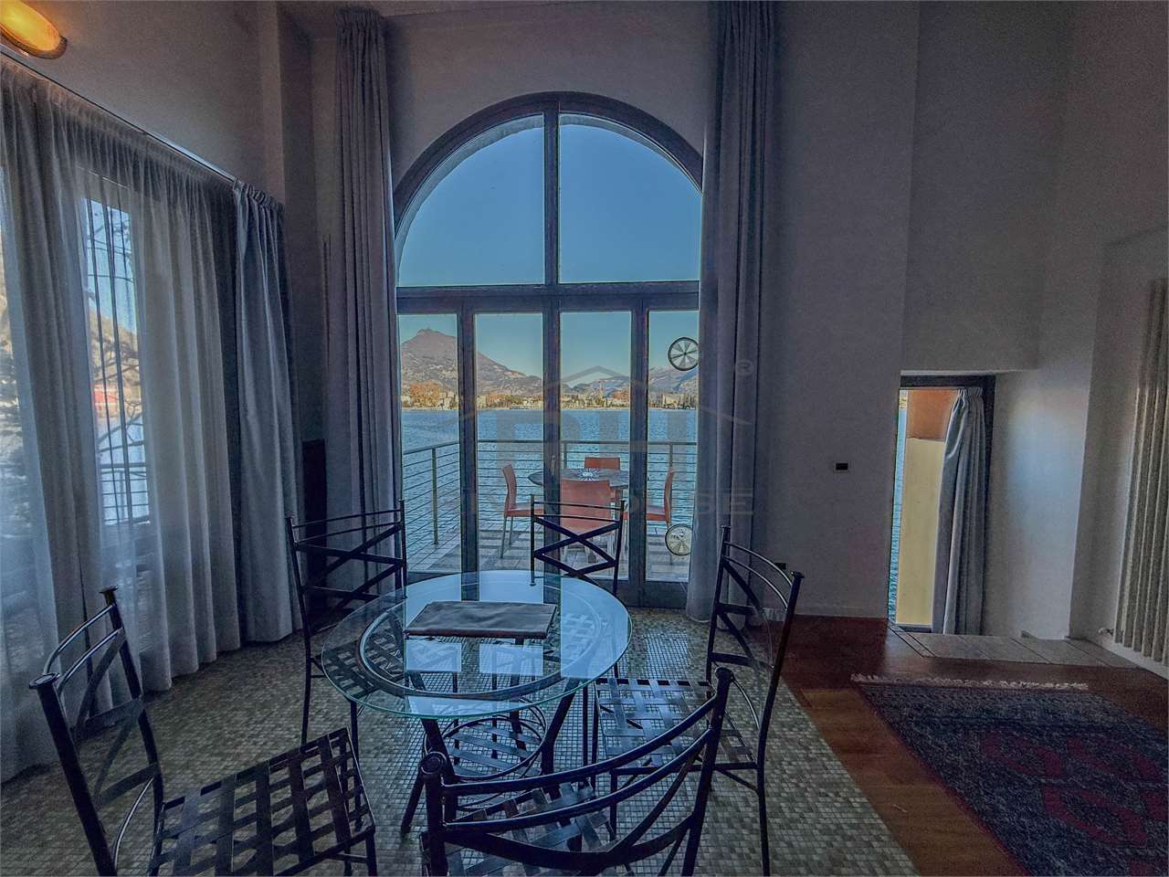 RIF. 10 - LOFT SULL'ACQUA A RIVA DEL GARDA