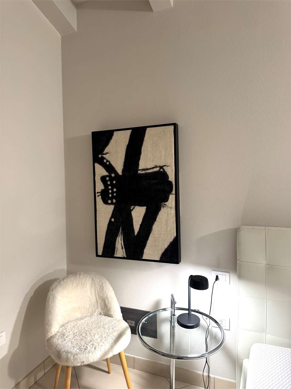 MINI ATTIC WITH TERRACE