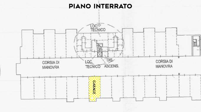 REF. 01 - 1-BEDROOM WITH GARDEN EXEMPT GILMOZZI