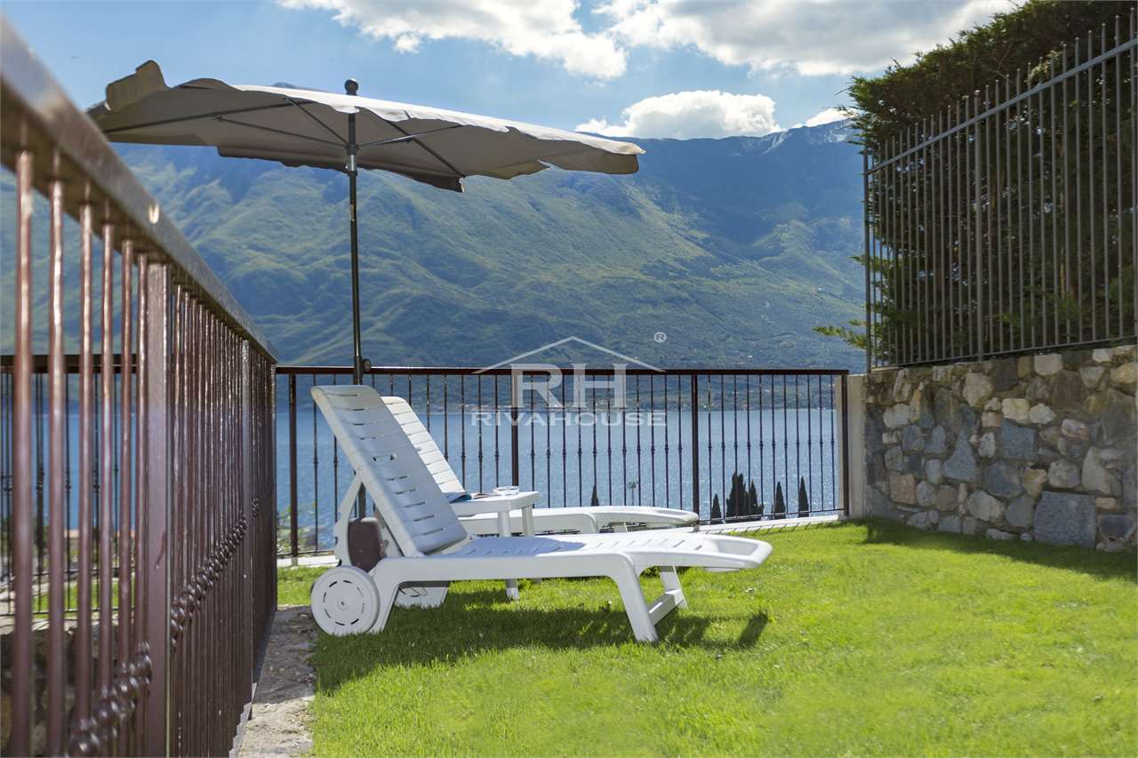 REF. 17 – RESIDENTIAL COMPLEX WITH SIX LAKE-VIEW APARTMENTS